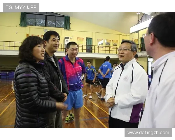 杭州乒乓球队耐力对比深度解析与训练策略探讨 杭州乒乓球队耐力对比深度解析与训练策略探讨