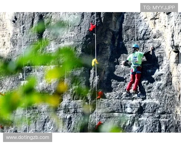 极限运动世界杯回顾北京攀岩队速度表现令人瞩目 极限运动世界杯回顾北京攀岩队速度表现令人瞩目