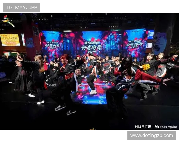 杭州街舞队引领潮流最新街舞风格TOP10全解析与精彩表演回顾 杭州街舞队引领潮流最新街舞风格TOP10全解析与精彩表演回顾