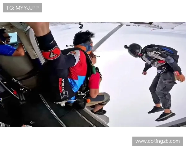 极限运动探秘：深入北京极限运动队的耐力与挑战之旅