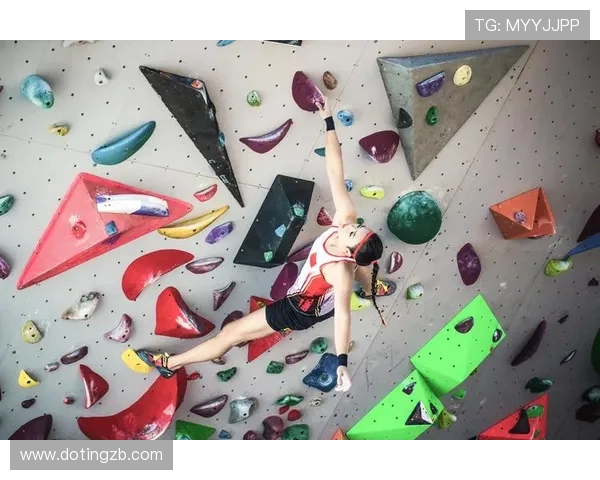 武汉攀岩队的快攻策略揭秘：深度解析攀岩运动的魅力与挑战