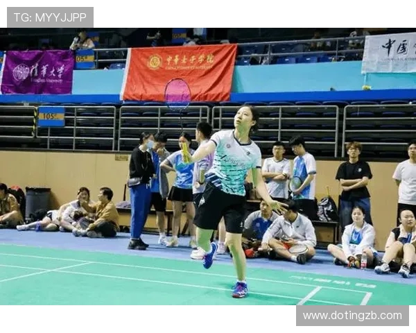 羽毛球状态排行榜揭晓北京羽毛球队荣登第八名展现强劲实力