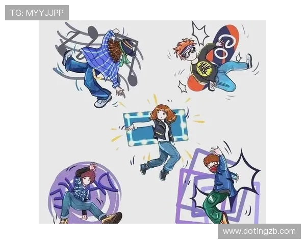 街舞新手必看：轻松掌握节奏与基础技巧的全面指南