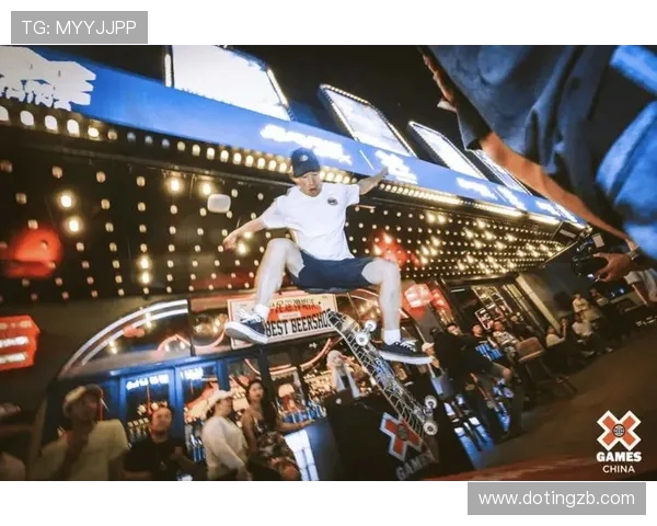 西安极限运动队在世界滑板锦标赛中的蜕变与新挑战探索之旅 西安极限运动队在世界滑板锦标赛中的蜕变与新挑战探索之旅