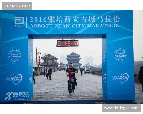 西安飞盘队在马拉松大满贯中的灵活性表现与战术分析