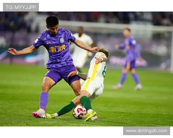 2020年天津泰达与北京国安精彩对决回顾与分析