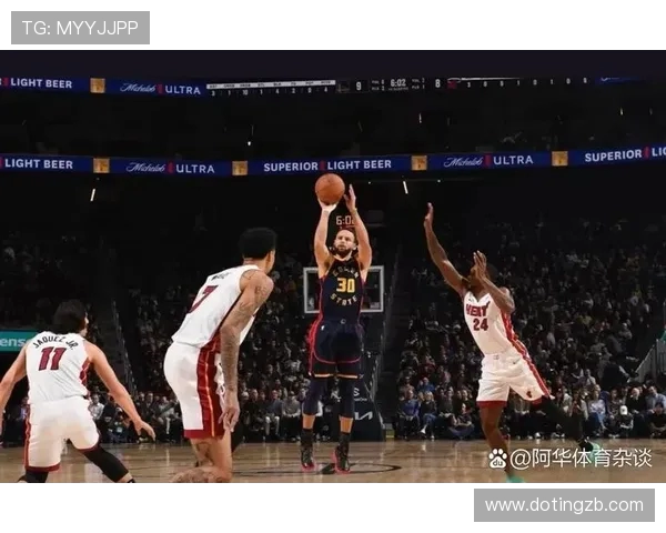 公牛与勇士激战1月18日NBA赛场精彩对决引发球迷热议