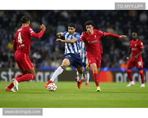 利物浦主场迎战波尔图期待精彩对决与进球盛宴