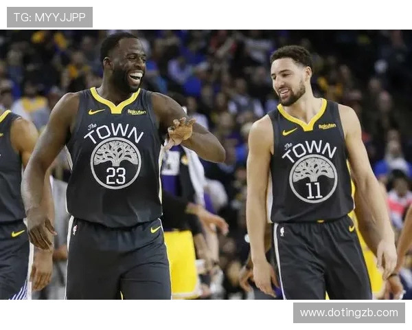 勇士王朝面临崩溃克莱与追梦或将双双出走寻找新机遇