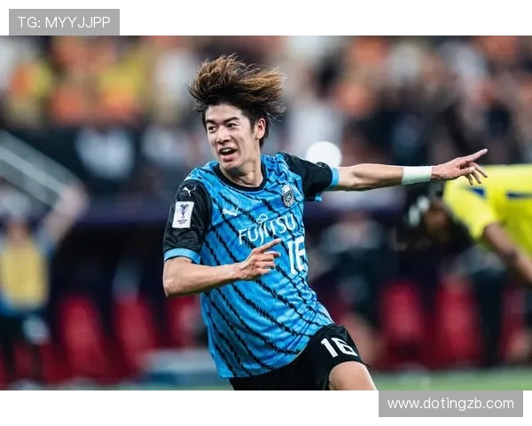 川崎前锋与大阪岗巴激战在即谁将赢得这场日职联巅峰对决