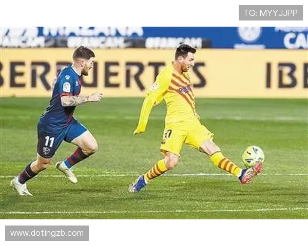 巴塞罗那主场迎战韦斯卡全力争胜展现球队实力与风采