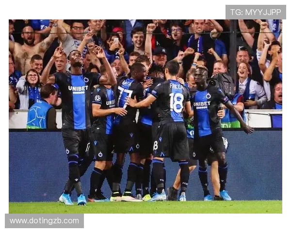 巴黎圣日耳曼与布鲁日首发阵容分析及比赛前瞻