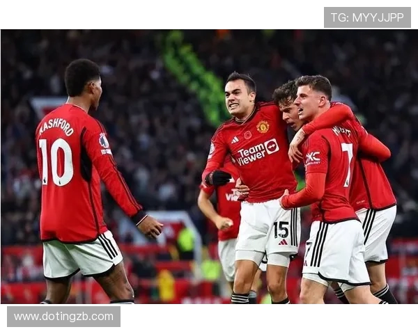 曼联与布莱顿激战全场比分揭晓精彩瞬间回顾