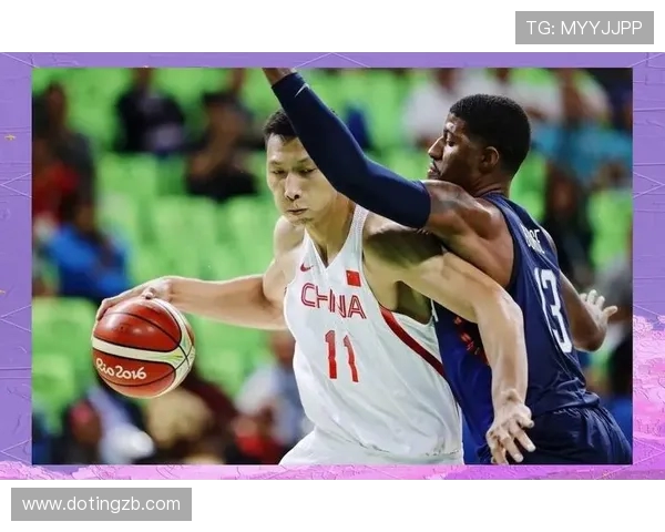 易建联：从篮球场传奇到中国体育文化的象征与推动者