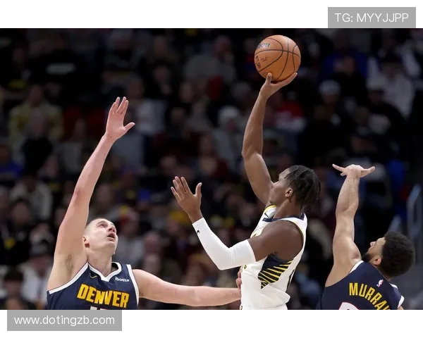 步行者与篮网精彩对决直播全程回顾与分析