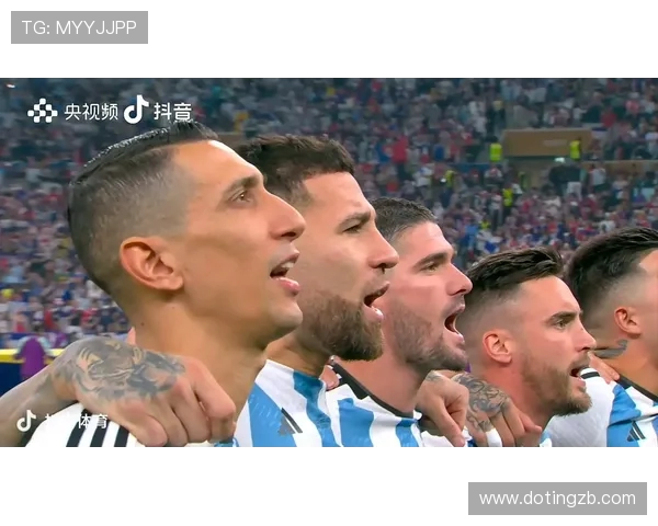 法国与阿根廷足球对决历史回顾与精彩瞬间盘点