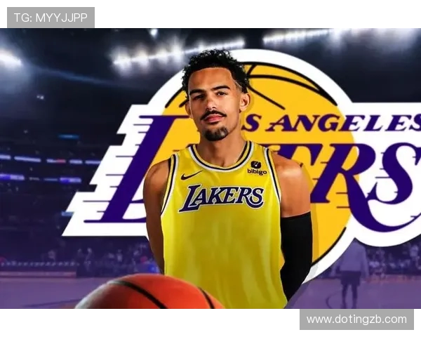 特雷杨引领新一代控卫风潮展现无与伦比的球场魅力与技术实力