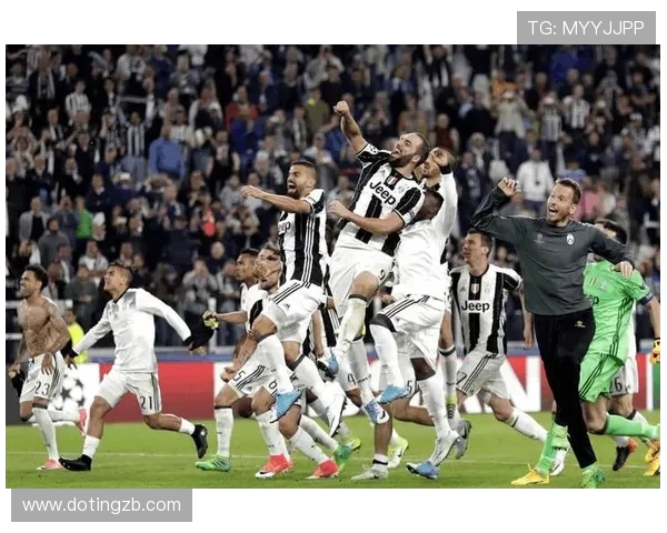 皇马与尤文图斯激战腾讯直播全程回顾与精彩瞬间分析