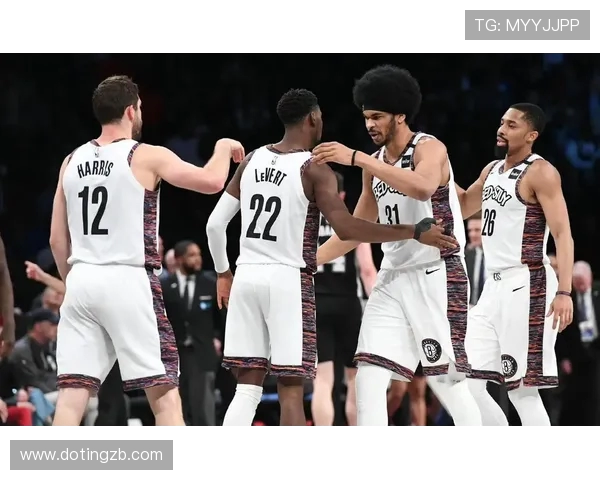 篮网对骑士精彩视频直播全程回放与赛后分析分享