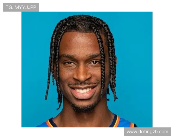 谢伊吉尔杰斯亚历山大如何在NBA赛场上展现个人魅力与领导力