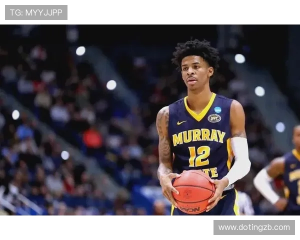 贾莫兰特的篮球之路与未来展望：从新星到传奇的成长历程