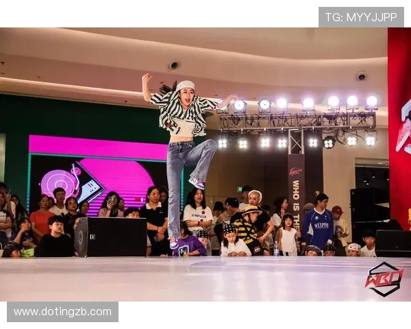 重庆街舞队荣登全国耐力排行榜第十名展现青春活力与拼搏精神 重庆街舞队荣登全国耐力排行榜第十名展现青春活力与拼搏精神