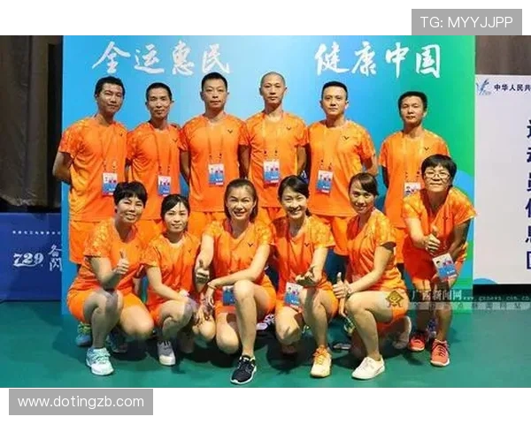 杭州羽毛球队领跑最新羽毛球灵活性TOP10榜单引发关注