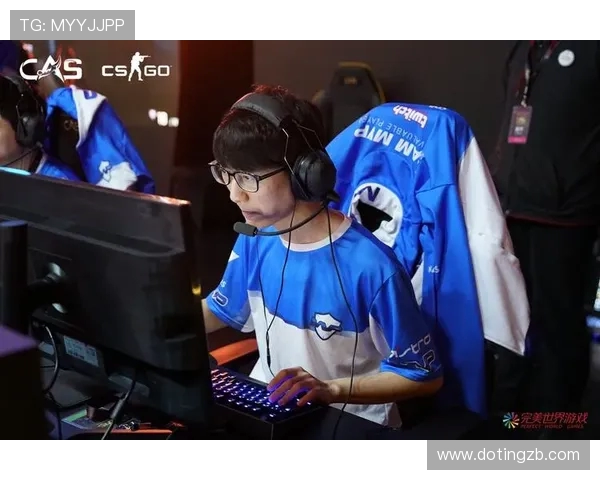 深入分析LNG战队在CSGO中的实力与战术表现探讨